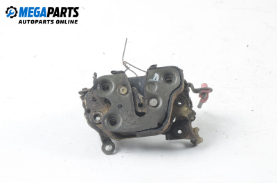 Брава на врата за Nissan Terrano I SUV (07.1986 - 02.1996), позиция: дясна