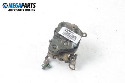 Брава на врата за Nissan Terrano I SUV (07.1986 - 02.1996), позиция: лява