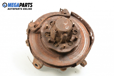 Шенкел главина за Nissan Terrano I SUV (07.1986 - 02.1996), позиция: предна, дясна