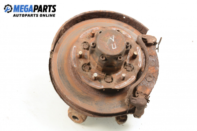 Шенкел главина за Nissan Terrano I SUV (07.1986 - 02.1996), позиция: предна, лява