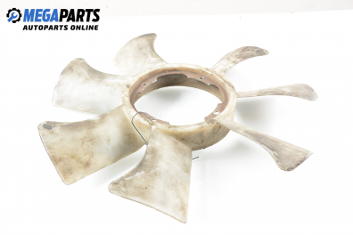 Перка охлаждане за Nissan Terrano I SUV (07.1986 - 02.1996) 2.7 TD 4WD, 99 к.с.