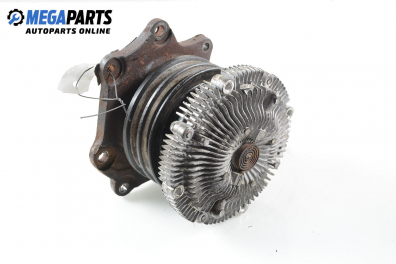 Водна помпа за Nissan Terrano I SUV (07.1986 - 02.1996) 2.7 TD 4WD, 99 к.с.