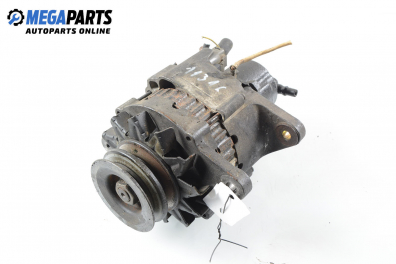 Алтернатор / генератор за Nissan Terrano I SUV (07.1986 - 02.1996) 2.7 TD 4WD, 99 к.с.