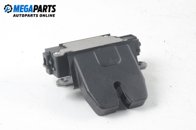 Брава заден капак за Ford Focus C-Max (10.2003 - 03.2007), миниван, позиция: задна