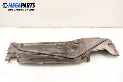 Пластмасова кора за Ford Focus C-Max (10.2003 - 03.2007), 4+1 вр., миниван