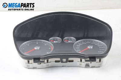 Километраж за Ford Focus C-Max (10.2003 - 03.2007) 2.0 TDCi, 133 к.с., № 01309FAF