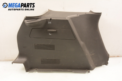 Интериорна пластмаса за Ford Focus C-Max (10.2003 - 03.2007), 4+1 вр., миниван, позиция: лява