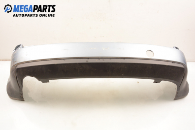 Задна броня за Ford Focus C-Max (10.2003 - 03.2007), миниван