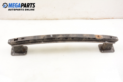 Основа броня за Ford Focus C-Max (10.2003 - 03.2007), миниван, позиция: задна