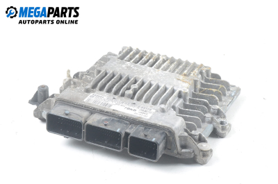 Компютър двигател за Ford Focus C-Max (10.2003 - 03.2007) 2.0 TDCi, 133 к.с., № 6M51-12A650-TB