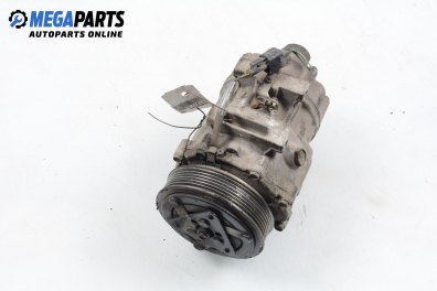 Компресор климатик за Ford Focus C-Max (10.2003 - 03.2007) 2.0 TDCi, 133 к.с., № 3M5H-19D629-HD