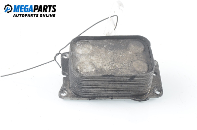 Маслоохладител за Ford Focus C-Max (10.2003 - 03.2007) 2.0 TDCi, 133 к.с.