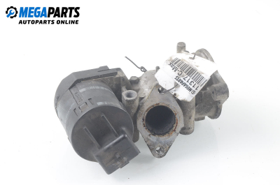 EGR-клапан за Ford Focus C-Max (10.2003 - 03.2007) 2.0 TDCi, 133 к.с.