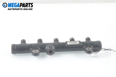 Горивна рейка за Ford Focus C-Max (10.2003 - 03.2007) 2.0 TDCi, 133 к.с., № 9654726280
