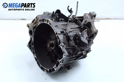 Ръчна скоростна кутия за Ford Focus C-Max (10.2003 - 03.2007) 2.0 TDCi, 133 к.с., № 4M5R-7002-CE