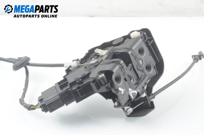 Брава на врата за Ford Focus C-Max (10.2003 - 03.2007), позиция: задна, дясна