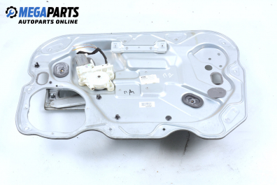 Машинка ел. стъкло за Ford Focus C-Max (10.2003 - 03.2007), 4+1 вр., миниван, позиция: предна, дясна