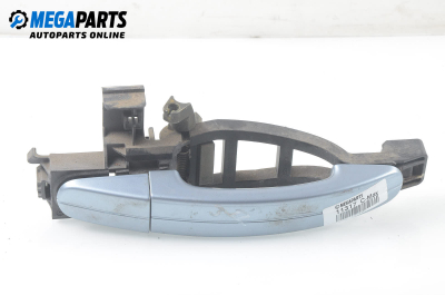 Външна дръжка за Ford Focus C-Max (10.2003 - 03.2007), 4+1 вр., миниван, позиция: задна, дясна