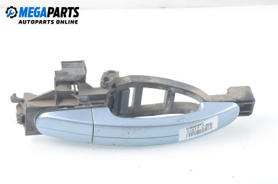 Външна дръжка за Ford Focus C-Max (10.2003 - 03.2007), 4+1 вр., миниван, позиция: предна, дясна