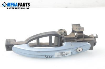 Външна дръжка за Ford Focus C-Max (10.2003 - 03.2007), 4+1 вр., миниван, позиция: предна, лява