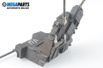 Брава на врата за Ford Focus C-Max (10.2003 - 03.2007), позиция: предна, лява