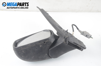 Огледало за Ford Focus C-Max (10.2003 - 03.2007), 4+1 вр., миниван, позиция: лява