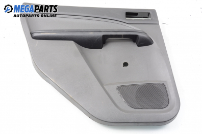 Кора врата за Ford Focus C-Max (10.2003 - 03.2007), 4+1 вр., миниван, позиция: задна, лява