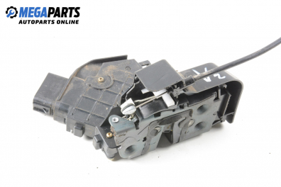 Брава на врата за Ford Focus C-Max (10.2003 - 03.2007), позиция: задна, лява