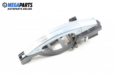 Външна дръжка за Ford Focus C-Max (10.2003 - 03.2007), 4+1 вр., миниван, позиция: задна, лява