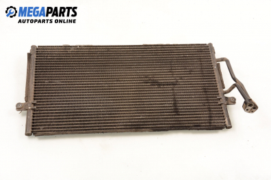Климатичен радиатор за Volvo S40 I Sedan (07.1995 - 06.2004) 2.0, 140 к.с.