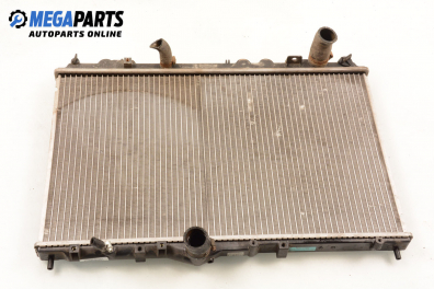 Воден радиатор за Volvo S40 I Sedan (07.1995 - 06.2004) 2.0, 140 к.с.