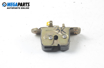 Брава заден капак за Volvo S40 I Sedan (07.1995 - 06.2004), седан, позиция: задна