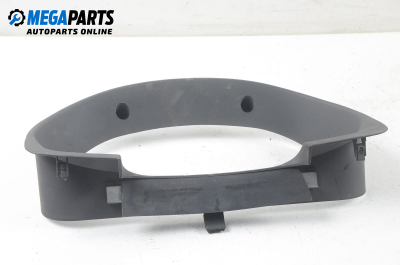 Интериорна пластмаса километраж за Volvo S40 I Sedan (07.1995 - 06.2004), 4+1 вр., седан