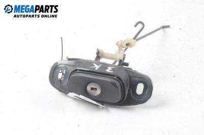 Ключалка заден капак за Volvo S40 I Sedan (07.1995 - 06.2004), седан