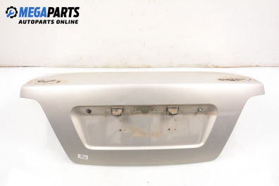 Заден капак за Volvo S40 I Sedan (07.1995 - 06.2004), 4+1 вр., седан, позиция: задна