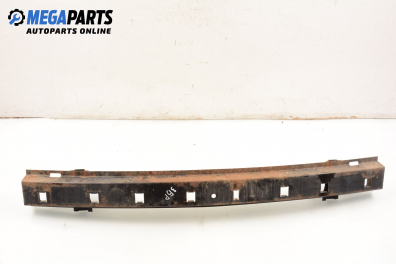 Основа броня за Volvo S40 I Sedan (07.1995 - 06.2004), седан, позиция: задна