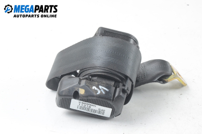 Предпазен колан за Volvo S40 I Sedan (07.1995 - 06.2004), 4+1 вр., позиция: задна, лява