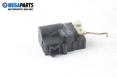 Моторче клапа парно за Volvo S40 I Sedan (07.1995 - 06.2004) 2.0, 140 к.с., № MR146583