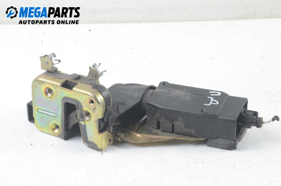 Брава на врата за Volvo S40 I Sedan (07.1995 - 06.2004), позиция: предна, дясна