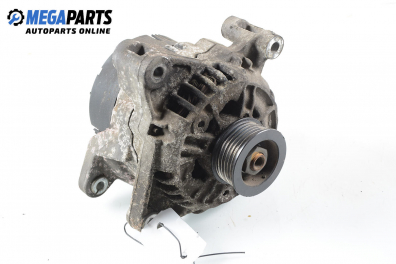 Алтернатор / генератор за Volvo S40 I Sedan (07.1995 - 06.2004) 2.0, 140 к.с., № Bosch 0 123 315 021