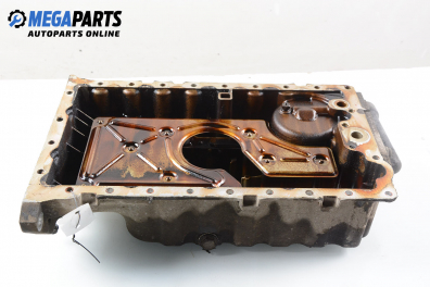 Картер за Volvo S40 I Sedan (07.1995 - 06.2004) 2.0, 140 к.с.