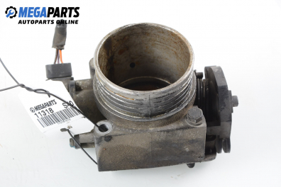 Дроселова клапа за Volvo S40 I Sedan (07.1995 - 06.2004) 2.0, 140 к.с.