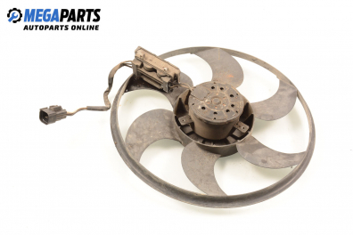 Перка охлаждане за BMW 3 Series E46 Sedan (02.1998 - 04.2005) 320 d, 136 к.с.