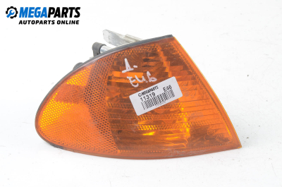 Мигач за BMW 3 Series E46 Sedan (02.1998 - 04.2005), седан, позиция: дясна