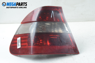 Стоп за BMW 3 Series E46 Sedan (02.1998 - 04.2005), седан, позиция: лява