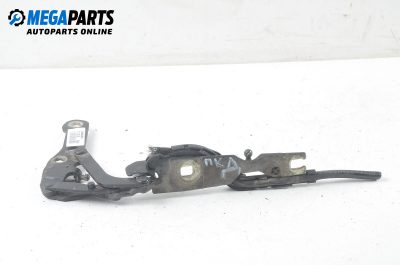 Панта преден капак за BMW 3 Series E46 Sedan (02.1998 - 04.2005), 4+1 вр., седан, позиция: дясна