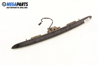 Лайсна заден капак за BMW 3 Series E46 Sedan (02.1998 - 04.2005), седан, позиция: задна