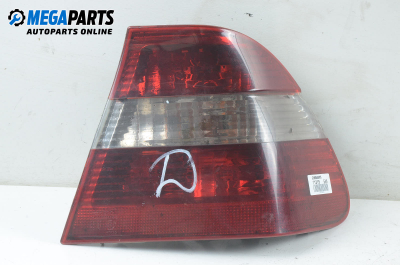 Стоп за BMW 3 Series E46 Sedan (02.1998 - 04.2005), седан, позиция: дясна