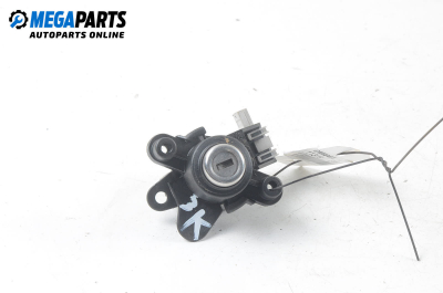 Ключалка заден капак за BMW 3 Series E46 Sedan (02.1998 - 04.2005), седан