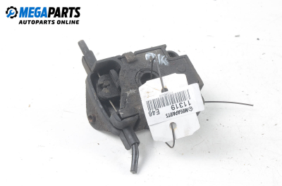 Брава преден капак за BMW 3 Series E46 Sedan (02.1998 - 04.2005), 4+1 вр., седан, позиция: предна